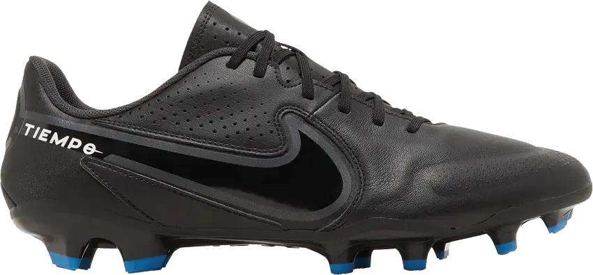  Nike Tiempo Legend 9 Academy MG &#039;Shadow Pack&#039;