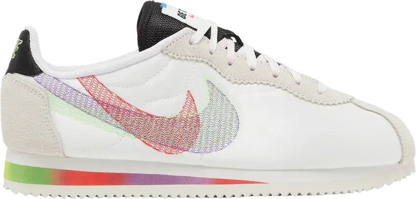  Nike Cortez Be True (2022)