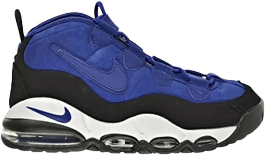  Nike Air Max Uptempo Deep Royal