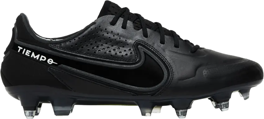  Nike Tiempo Legend 9 Elite SG Pro AC &#039;Shadow Pack&#039;