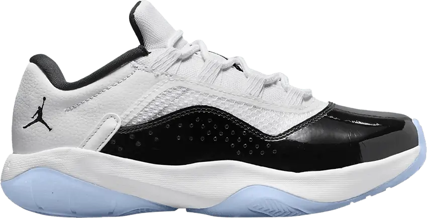  Air Jordan 11 Comfort Low GS &#039;Concord&#039;