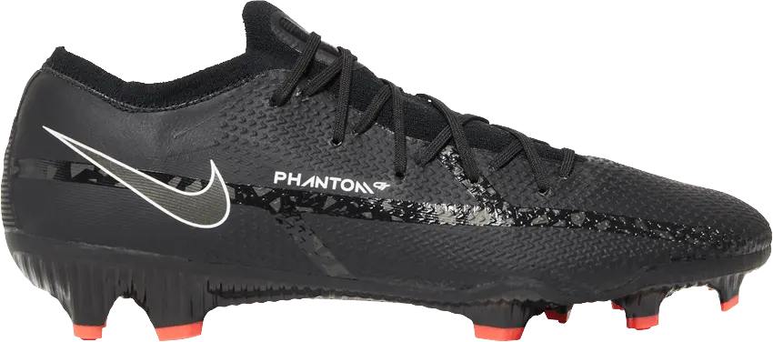  Nike Phantom GT2 Pro FG &#039;Shadow Pack&#039;
