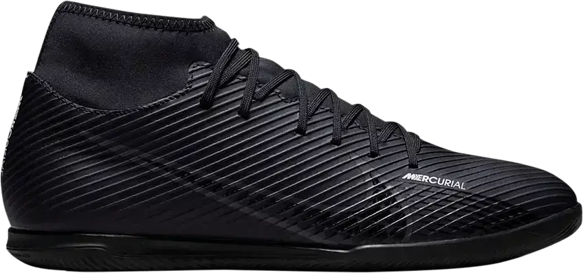  Nike Mercurial Superfly 9 Club IC &#039;Shadow Pack&#039;