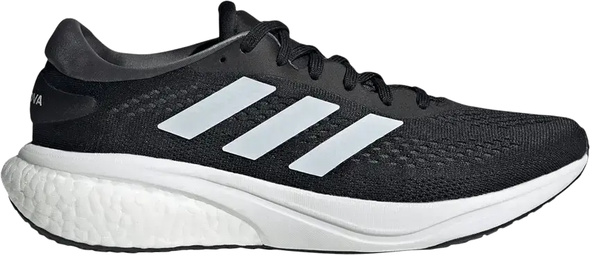  Adidas Supernova 2 &#039;Black White&#039;