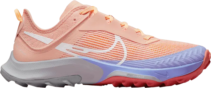  Nike Wmns Air Zoom Terra Kiger 8 &#039;Arctic Orange Melon Tint&#039;