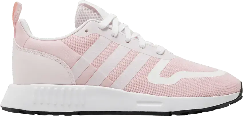  Adidas Multix Big Kid &#039;Clear Pink&#039;