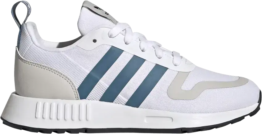  Adidas Multix J &#039;White Altered Blue&#039;