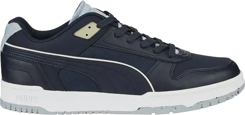 Puma RBD Game Low &#039;Forever Better - Parisian Night&#039;