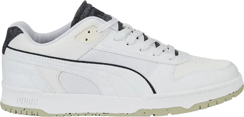  Puma RBD Game Low &#039;Forever Better - White Parisian Night&#039;