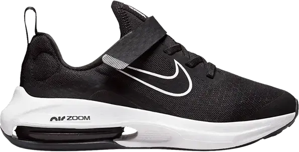  Nike Air Zoom Arcadia 2 PS &#039;Black Anthracite&#039;