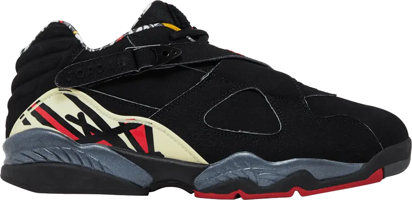  Jordan 8 Retro Low Playoffs (2003)