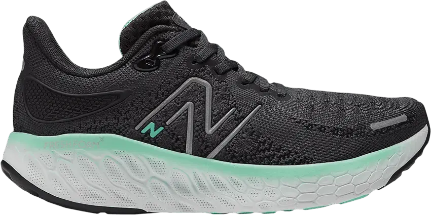  New Balance Wmns Fresh Foam X 1080v12 2E Wide &#039;Phantom Bright Mint&#039;