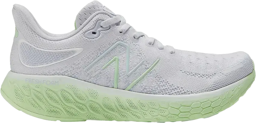  New Balance Wmns Fresh Foam X 1080v12 2E Wide &#039;Libra Vibrant Spring Glo&#039;