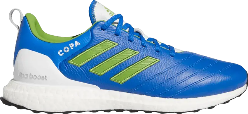  Adidas Copa UltraBoost DNA &#039;Seattle Sounders&#039;