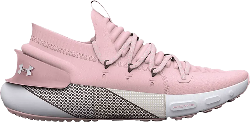  Under Armour Wmns HOVR Phantom 3 &#039;Prime Pink&#039;