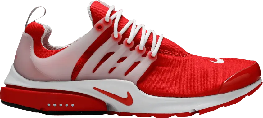  Nike Air Presto Comet Red (2015)