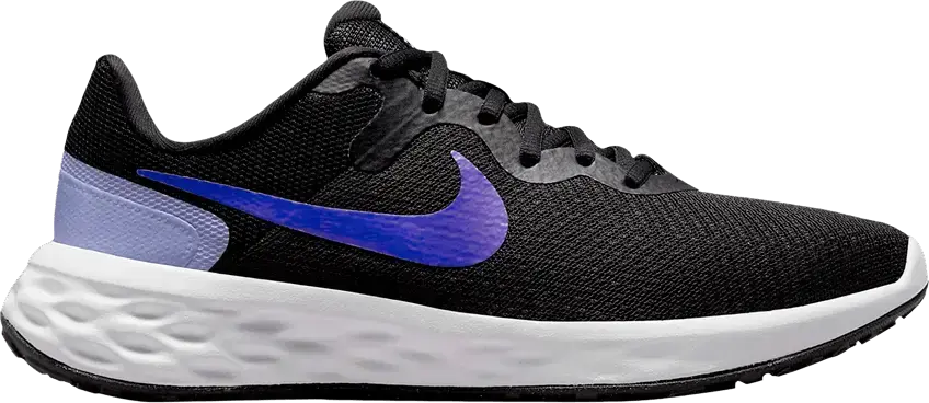  Nike Wmns Revolution 6 Next Nature &#039;Black Lapis&#039;