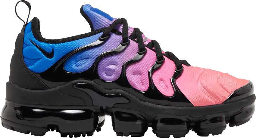  Nike Air VaporMax Plus Cotton Candy (Women&#039;s)