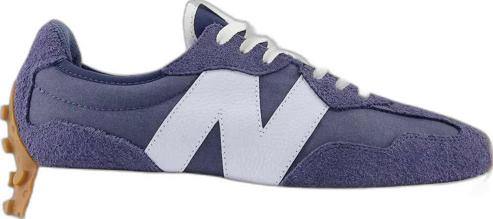  New Balance 327 Vintage Indigo Gum (Women&#039;s)