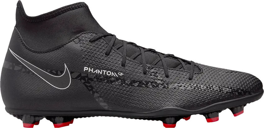  Nike Phantom GT2 Club DF MG &#039;Shadow Pack&#039;