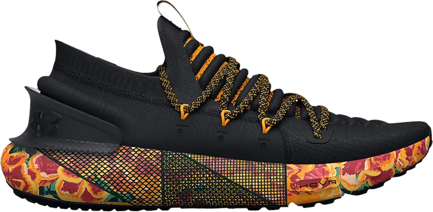  Under Armour HOVR Phantom 3 &#039;Day Of The Dead&#039;