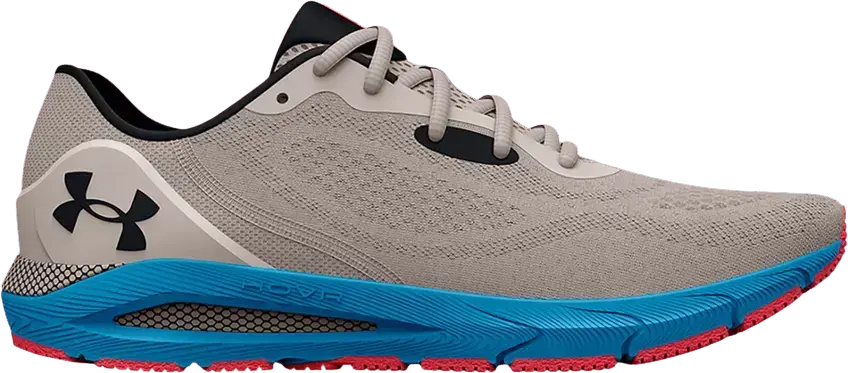 Under Armour HOVR Sonic 5 &#039;Ghost Grey Capri&#039;