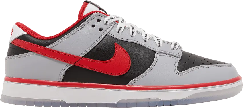  Nike Dunk Low Clark Atlanta University