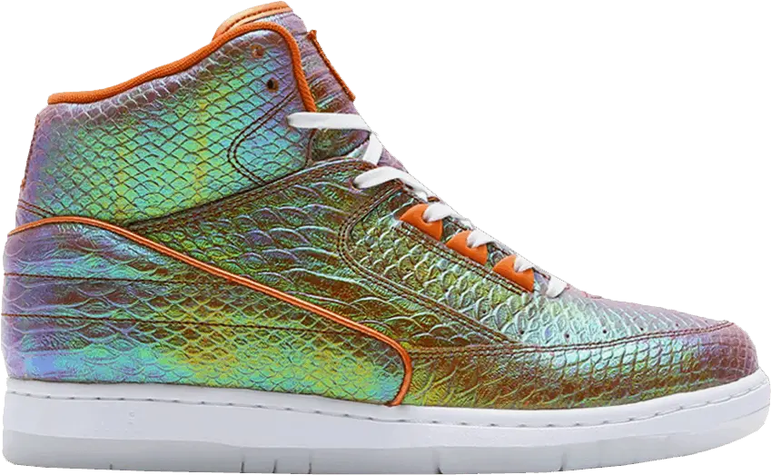  Nike Air Python Iridescent