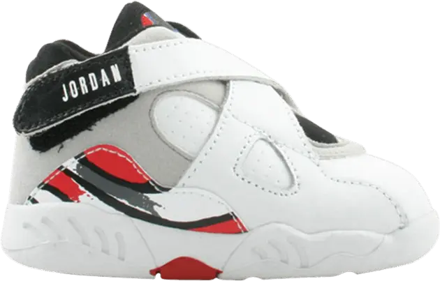  Jordan 8 Retro TD &#039;Bugs Bunny&#039;