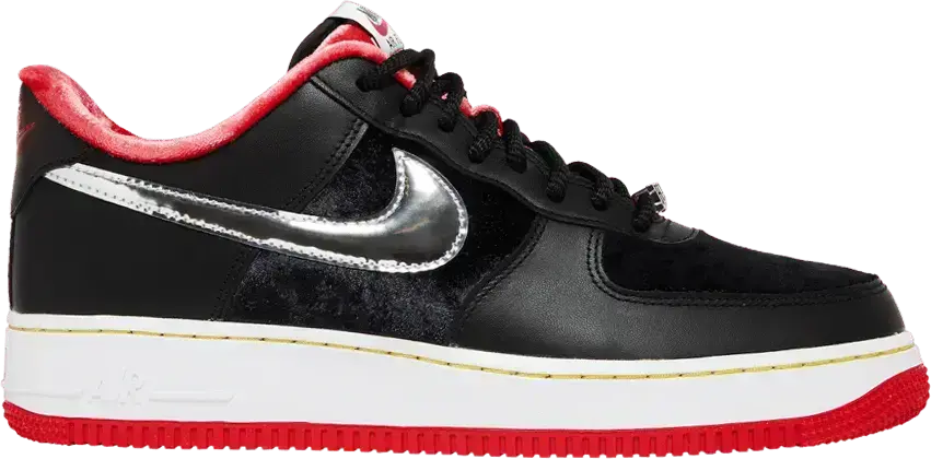  Nike Air Force 1 Low Houston (2022)