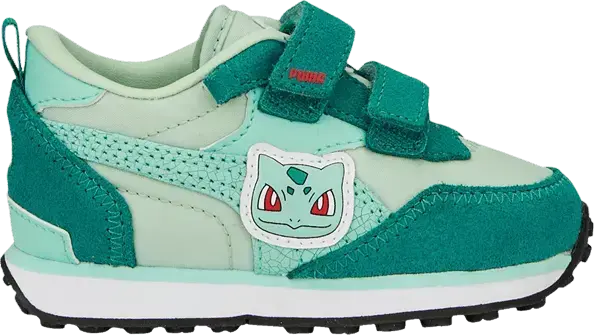  Puma Rider FV Pokémon Bulbasaur (TD)