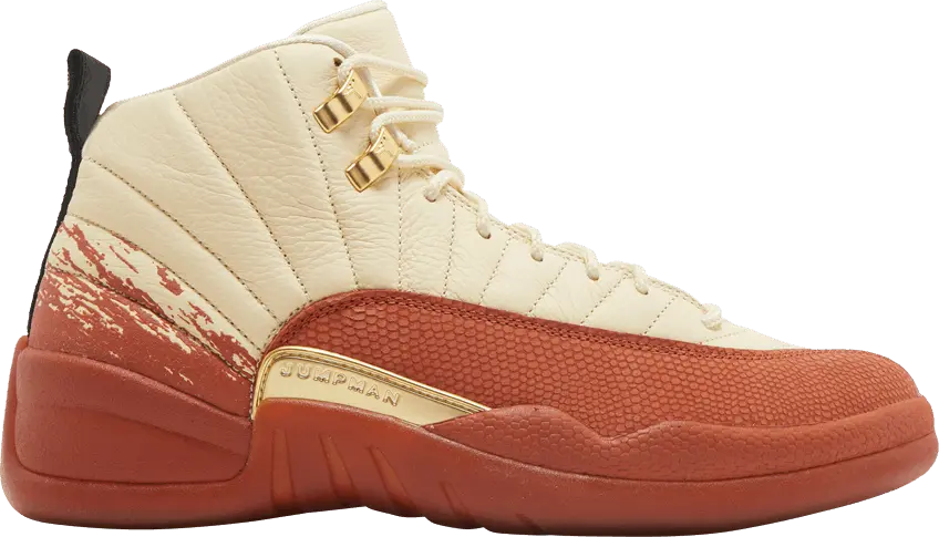  Jordan 12 Retro Eastside Golf Out of the Clay