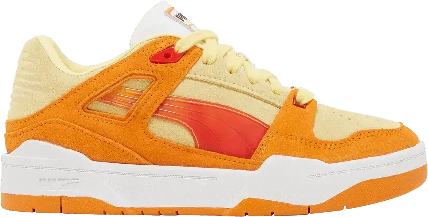  Puma Slipstream Lo Pokémon Charmander (GS)