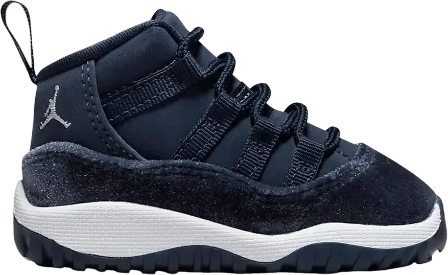  Jordan 11 Retro Midnight Navy (TD)