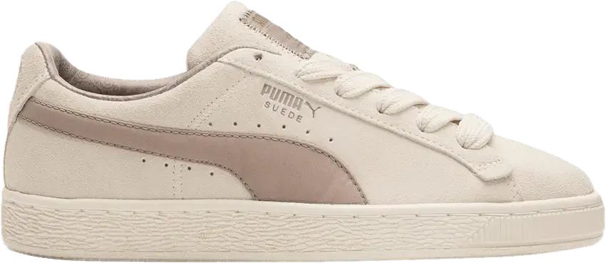  Puma Lauren London x Wmns Suede &#039;L.A. Love Story - Fungi&#039;