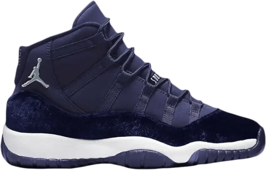  Jordan 11 Retro Midnight Navy (PS)