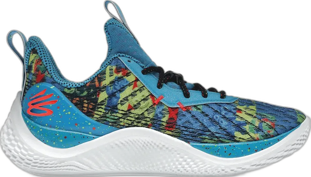  Under Armour Curry 10 Sour Patch Kids Sour Then Sweet