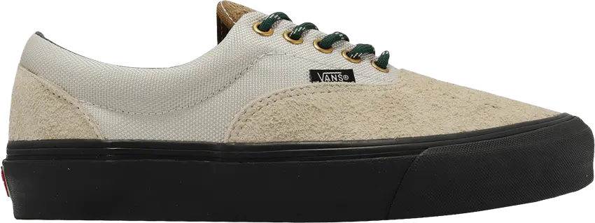  Vans Era VLT LX &#039;Hiker Bone White&#039;