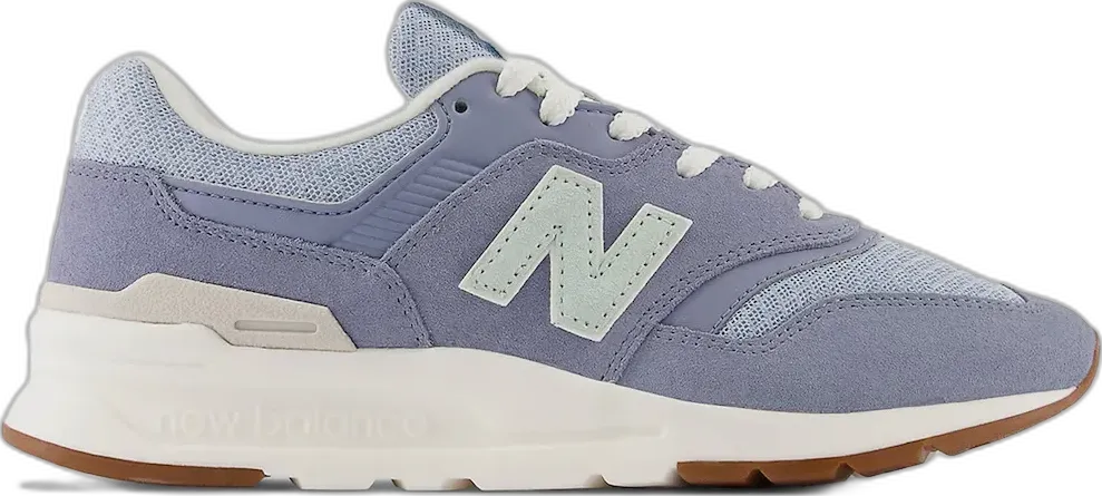  New Balance 997H Grey Starlight (Women&#039;s)