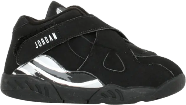  Jordan 8 Retro TD &#039;Chrome&#039;