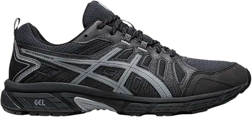  Asics Gel Venture 7 &#039;Graphite Grey Sheet Rock&#039;