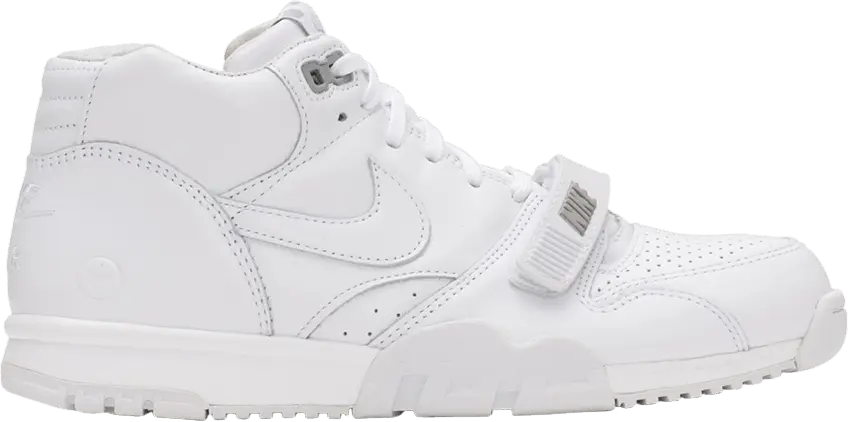  Nike Air Trainer 1 Fragment White