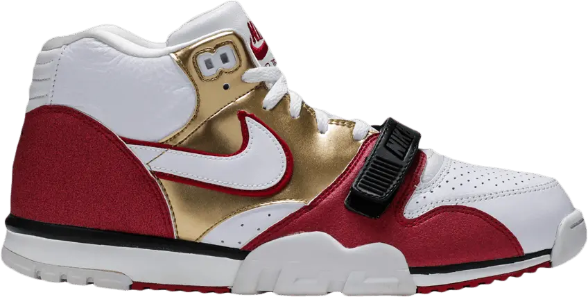  Nike Air Trainer 1 Jerry Rice
