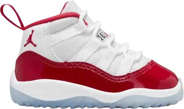  Jordan 11 Retro Cherry (2022) (TD)