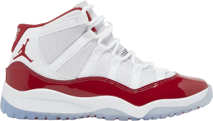  Jordan 11 Retro Cherry (2022) (PS)