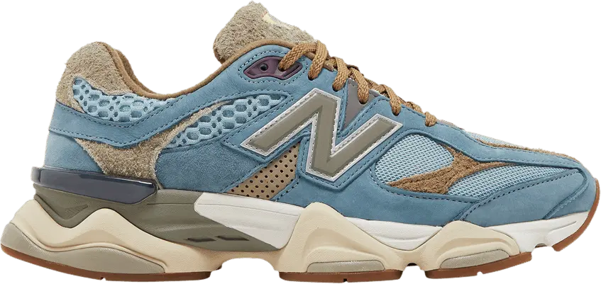  New Balance 9060 Bodega Age of Discovery