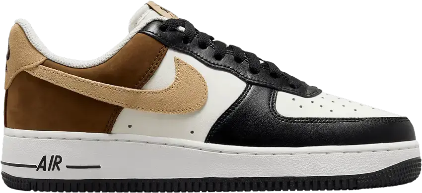  Nike Air Force 1 Low &#039;07 Mocha