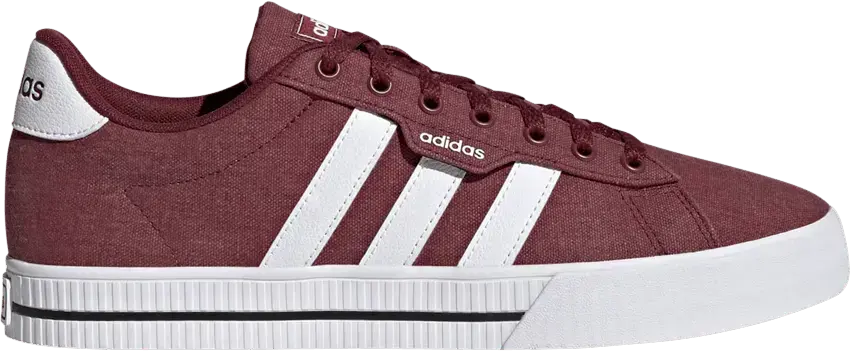 Adidas Daily 3.0 &#039;Shadow Red White&#039;