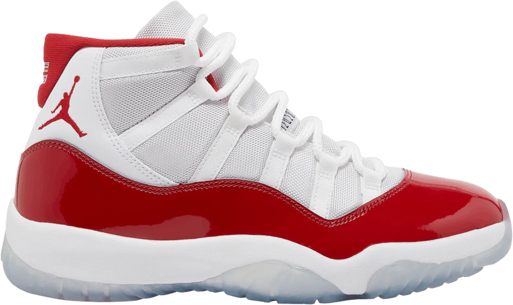  Jordan 11 Retro Cherry (2022)