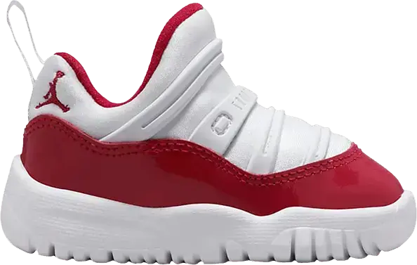  Jordan 11 Retro Little Flex Cherry (2022) (TD)